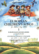 European Children's Songs – Volume 1