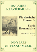 Slavic Romanticism