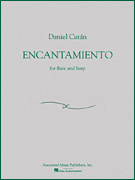 Encantamiento (Flute and Harp)