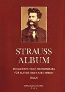 Strauss Album Accordion