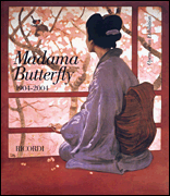 Madama Butterfly 1904-2004 Opera at an Exhibition