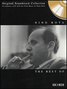 The Best of Nino Rota Original Soundtrack Collection