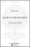 Blow Ye the Trumpet