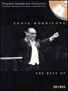 The Best of Ennio Morricone Original Soundtrack Collection