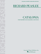 Catalonia for Trumpet (Flügelhorn) and Piano