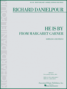 He Is By from <i>Margaret Garner</i> Soprano and Piano
