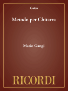 Metodo per Chitarra