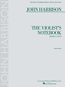 The Violist's Notebook Books I and II