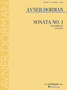 Sonata No. 1 “Classical” for Piano