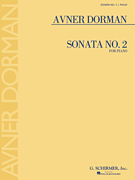 Sonata No. 2 for Piano