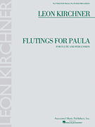 Flutings for Paula Flute and Percussion