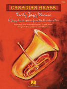 Early Jazz Classics Canadian Brass Quintets<br><br>Tuba (B.C.)