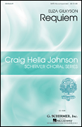 Requiem Craig Hella Johnson Choral Series
