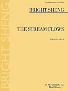 The Stream Flows for Solo Viola