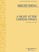 A Night at the Chinese Opera Violin and Piano