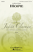Hope Judith Clurman Choral Series