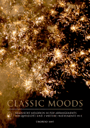 Classic Moods for Recorder and 2 Instruments in C