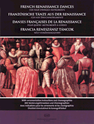 French Renaissance Dances for Four Stringed Instruments