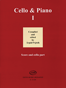 Cello and Piano Volume 1