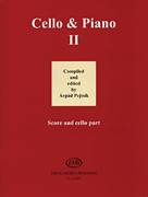 Cello and Piano Volume 2