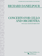 Concerto for Cello and Orchestra Cello and Piano Reduction