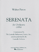 Serenata Full Score