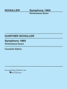 Symphony (1965) Full Score