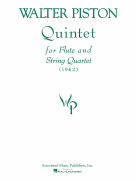 Quintet (1942) Full Score