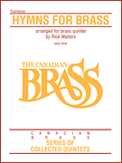 Hymns for Brass Trombone