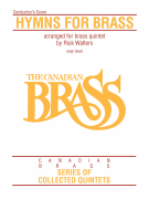 Hymns for Brass Conductor