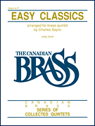 Easy Classics French Horn