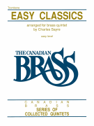 Easy Classics Trombone