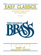 Easy Classics Tuba (B.C.)
