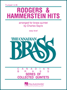 The Canadian Brass – Rodgers & Hammerstein Hits 1st Trumpet