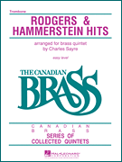 The Canadian Brass – Rodgers & Hammerstein Hits Trombone