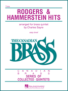 The Canadian Brass – Rodgers & Hammerstein Hits Tuba (B.C.)