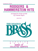 The Canadian Brass – Rodgers & Hammerstein Hits Conductor