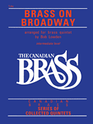 The Canadian Brass: Brass On Broadway Tuba (B.C.)