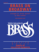 The Canadian Brass: Brass On Broadway Conductor