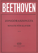 Sonatas for Piano in Separate Editions Op. 28 in D Major, “Pastorale”