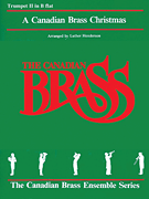 The Canadian Brass Christmas 2nd Trumpet