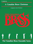 The Canadian Brass Christmas Conductor
