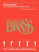 Shenandoah Brass Quintet with optional offstage trumpets