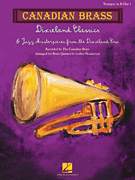 Dixieland Classics Brass Quintet<br><br>Trumpet in B-flat 1