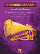 Dixieland Classics Brass Quintet<br><br>Trumpet in B-flat 2