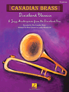 Dixieland Classics Brass Quintet<br><br>Trombone