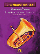 Dixieland Classics Brass Quintet<br><br>Tuba (B.C.)