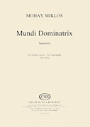 Mundi Dominatrix Sequentia