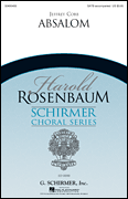 Absalom Harold Rosenbaum Choral Series