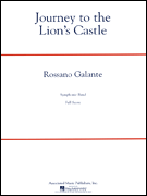 Journey to the Lion's Castle